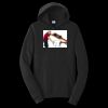 Fan Favorite Fleece Pullover Hooded Sweatshirt Thumbnail