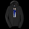 Fan Favorite Fleece Pullover Hooded Sweatshirt Thumbnail