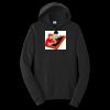 Fan Favorite Fleece Pullover Hooded Sweatshirt Thumbnail