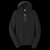 Fan Favorite Fleece Pullover Hooded Sweatshirt Thumbnail