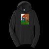 Fan Favorite Fleece Pullover Hooded Sweatshirt Thumbnail