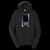 Fan Favorite Fleece Pullover Hooded Sweatshirt Thumbnail