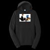 Fan Favorite Fleece Pullover Hooded Sweatshirt Thumbnail