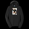 Fan Favorite Fleece Pullover Hooded Sweatshirt Thumbnail