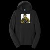 Fan Favorite Fleece Pullover Hooded Sweatshirt Thumbnail