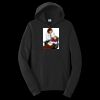 Fan Favorite Fleece Pullover Hooded Sweatshirt Thumbnail