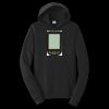 Fan Favorite Fleece Pullover Hooded Sweatshirt Thumbnail