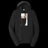 Fan Favorite Fleece Pullover Hooded Sweatshirt Thumbnail