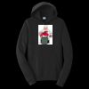 Fan Favorite Fleece Pullover Hooded Sweatshirt Thumbnail