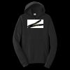 Fan Favorite Fleece Pullover Hooded Sweatshirt Thumbnail