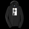 Fan Favorite Fleece Pullover Hooded Sweatshirt Thumbnail