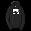 Fan Favorite Fleece Pullover Hooded Sweatshirt Thumbnail