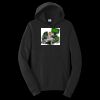 Fan Favorite Fleece Pullover Hooded Sweatshirt Thumbnail