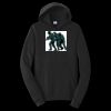 Fan Favorite Fleece Pullover Hooded Sweatshirt Thumbnail