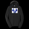Fan Favorite Fleece Pullover Hooded Sweatshirt Thumbnail