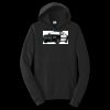 Fan Favorite Fleece Pullover Hooded Sweatshirt Thumbnail