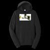 Fan Favorite Fleece Pullover Hooded Sweatshirt Thumbnail
