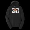 Fan Favorite Fleece Pullover Hooded Sweatshirt Thumbnail