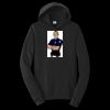 Fan Favorite Fleece Pullover Hooded Sweatshirt Thumbnail