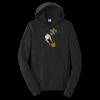 Fan Favorite Fleece Pullover Hooded Sweatshirt Thumbnail