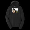 Fan Favorite Fleece Pullover Hooded Sweatshirt Thumbnail