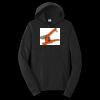 Fan Favorite Fleece Pullover Hooded Sweatshirt Thumbnail