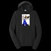 Fan Favorite Fleece Pullover Hooded Sweatshirt Thumbnail