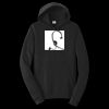 Fan Favorite Fleece Pullover Hooded Sweatshirt Thumbnail
