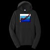 Fan Favorite Fleece Pullover Hooded Sweatshirt Thumbnail