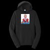 Fan Favorite Fleece Pullover Hooded Sweatshirt Thumbnail