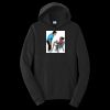 Fan Favorite Fleece Pullover Hooded Sweatshirt Thumbnail