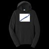 Fan Favorite Fleece Pullover Hooded Sweatshirt Thumbnail