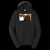 Fan Favorite Fleece Pullover Hooded Sweatshirt Thumbnail