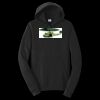 Fan Favorite Fleece Pullover Hooded Sweatshirt Thumbnail