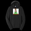 Fan Favorite Fleece Pullover Hooded Sweatshirt Thumbnail