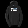 Fan Favorite Fleece Pullover Hooded Sweatshirt Thumbnail