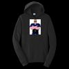 Fan Favorite Fleece Pullover Hooded Sweatshirt Thumbnail