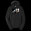 Fan Favorite Fleece Pullover Hooded Sweatshirt Thumbnail