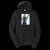 Fan Favorite Fleece Pullover Hooded Sweatshirt Thumbnail