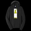 Fan Favorite Fleece Pullover Hooded Sweatshirt Thumbnail