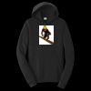 Fan Favorite Fleece Pullover Hooded Sweatshirt Thumbnail