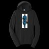 Fan Favorite Fleece Pullover Hooded Sweatshirt Thumbnail