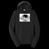 Fan Favorite Fleece Pullover Hooded Sweatshirt Thumbnail