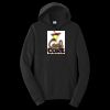 Fan Favorite Fleece Pullover Hooded Sweatshirt Thumbnail