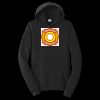 Fan Favorite Fleece Pullover Hooded Sweatshirt Thumbnail