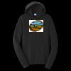 Fan Favorite Fleece Pullover Hooded Sweatshirt Thumbnail