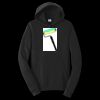 Fan Favorite Fleece Pullover Hooded Sweatshirt Thumbnail