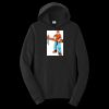 Fan Favorite Fleece Pullover Hooded Sweatshirt Thumbnail