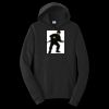 Fan Favorite Fleece Pullover Hooded Sweatshirt Thumbnail