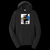 Fan Favorite Fleece Pullover Hooded Sweatshirt Thumbnail